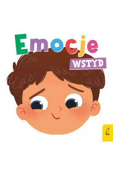 Emocje. Wstyd