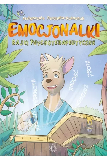 Emocjonalki bajki psychoterapeutyczne