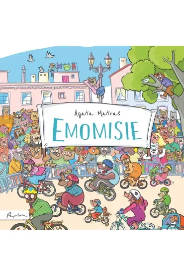 Emomisie