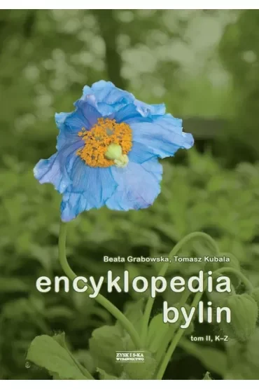 Encyklopedia Bylin T.2 Grabowska Beata, Kubala Tomasz