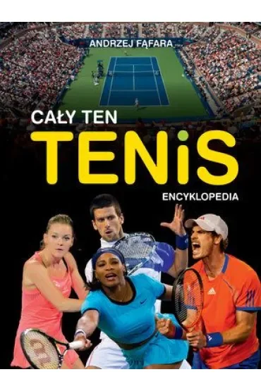 Encyklopedia Cały ten tenis