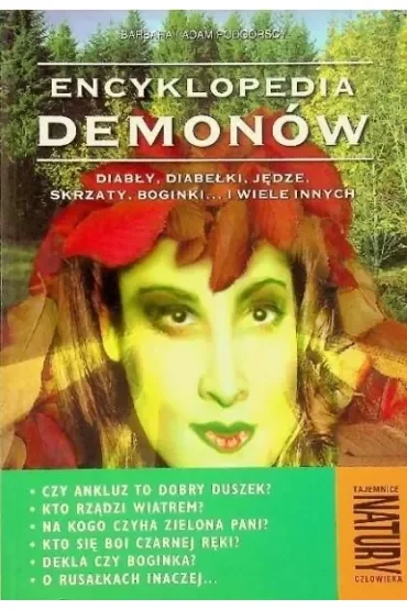 Encyklopedia demonów