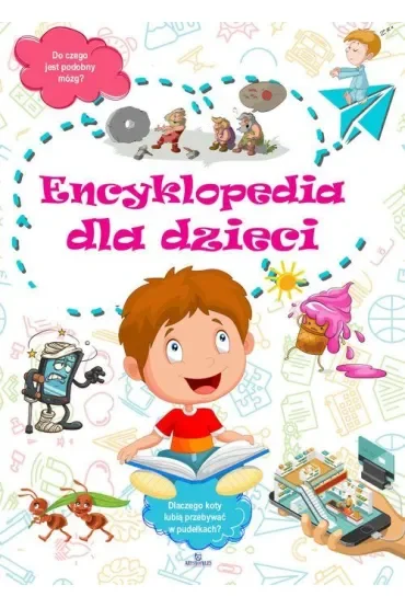 Encyklopedia dla dzieci