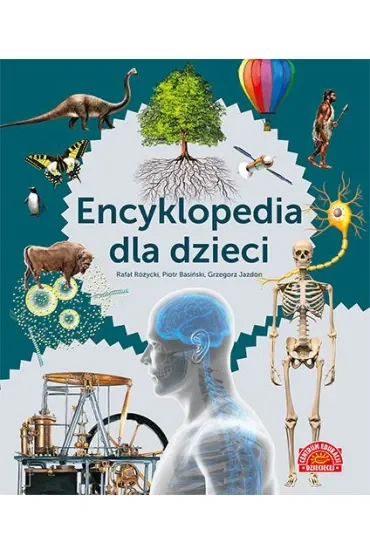Encyklopedia dla dzieci