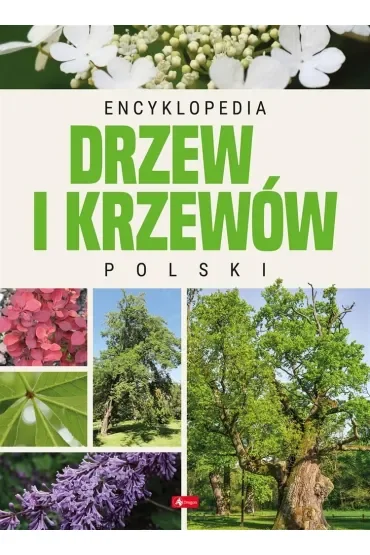 Encyklopedia drzew i krzewów Polski