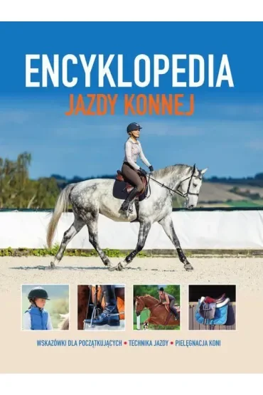 Encyklopedia Jazdy Konnej