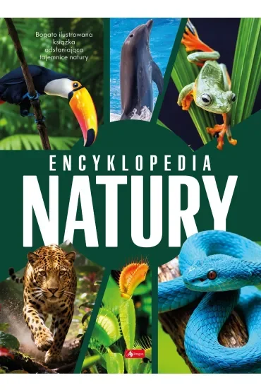 Encyklopedia Natury