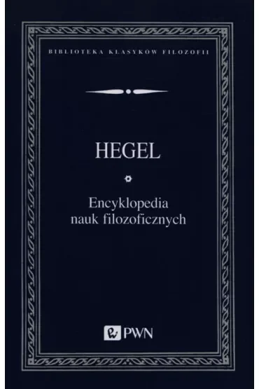 Encyklopedia nauk filozoficznych