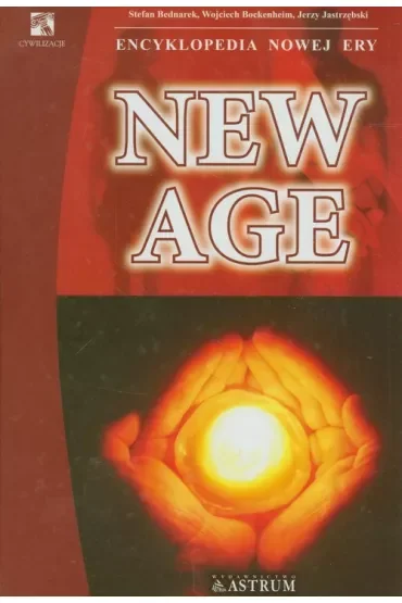 Encyklopedia nowej ery. New Age