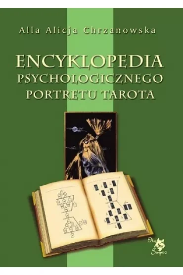 Encyklopedia Psychologicznego Portretu Tarota