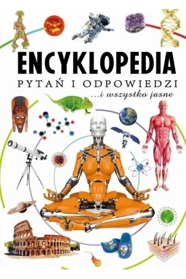 Encyklopedia pytań i odpowiedzi