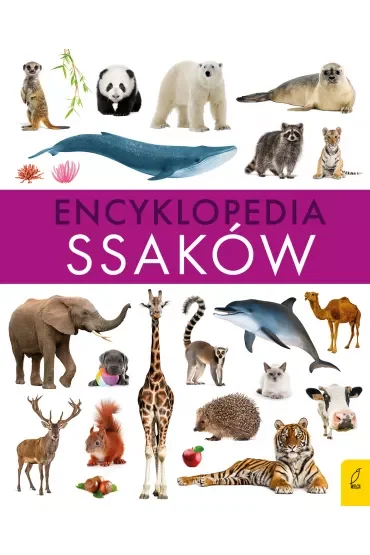 Encyklopedia ssaków