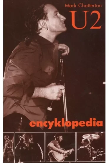 Encyklopedia U2
