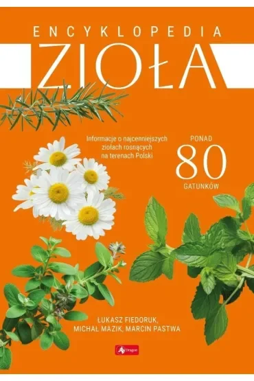 Encyklopedia. Zioła