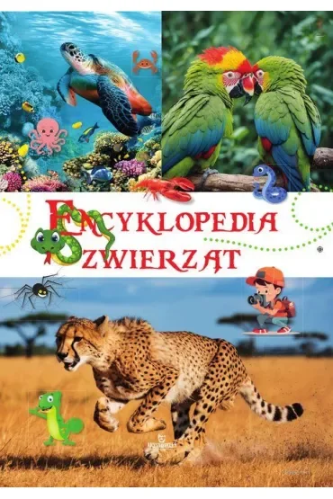 Encyklopedia zwierząt