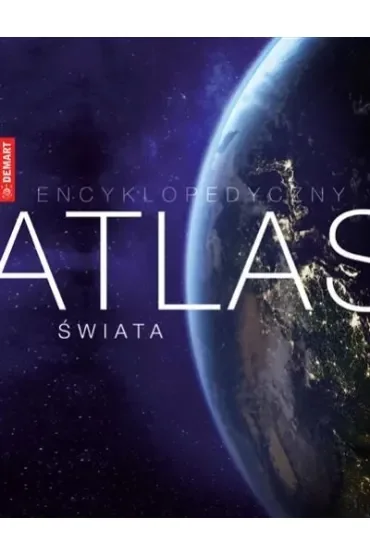 Encyklopedyczny Atlas Świata