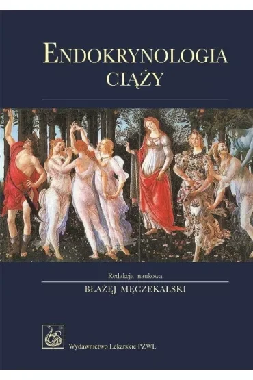 Endokrynologia ciąży