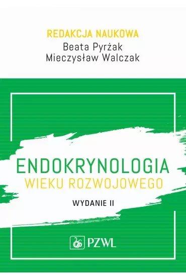 Endokrynologia wieku rozwojowego