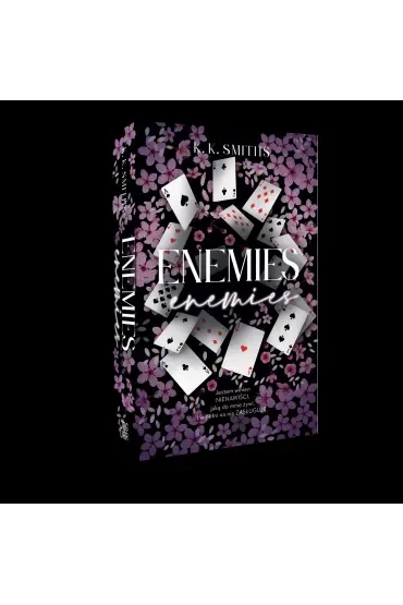 Enemies. Tom 1
