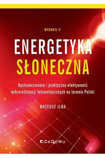Energetyka słoneczna