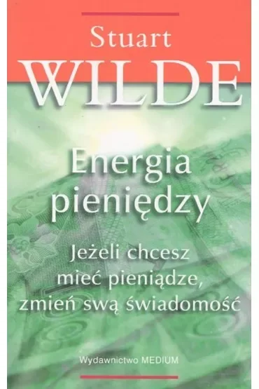 Energia pieniędzy