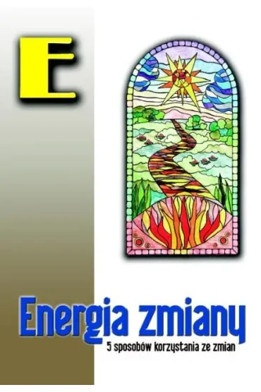 Energia zmian