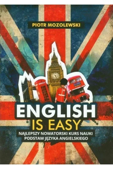 English is easy