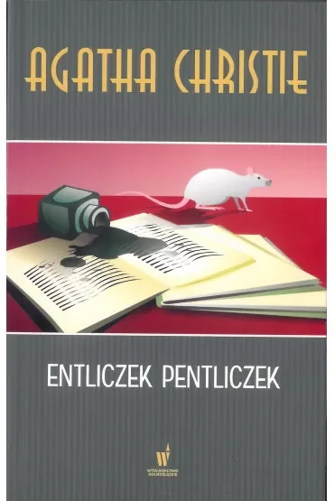 Entliczek pentliczek wyd. specjalne