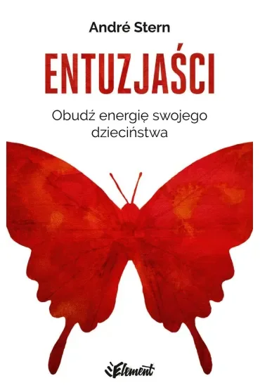 Entuzjaści obudź energię swojego dzieciństwa