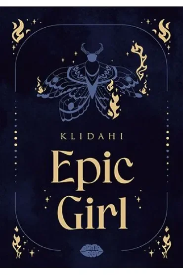 Epic Girl