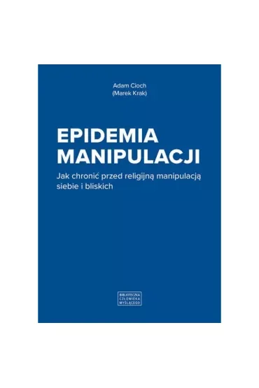 Epidemia manipulacji