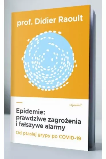 Epidemie: prawdziwe zagrożenia i fałszywe alarmy