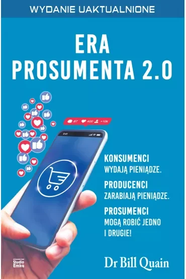 Era prosumenta 2.0