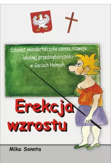 Erekcja wzrostu