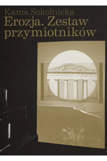 Erozja. Zestaw przymiotników