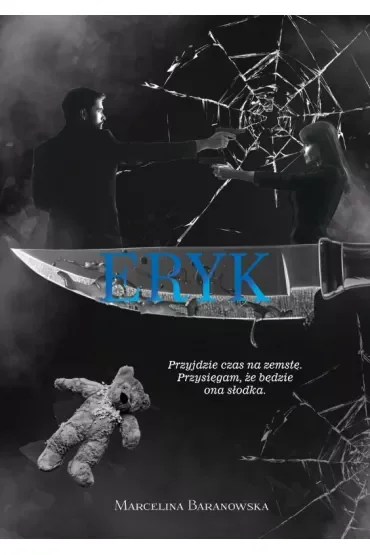 Eryk. Detektyw. Tom 3