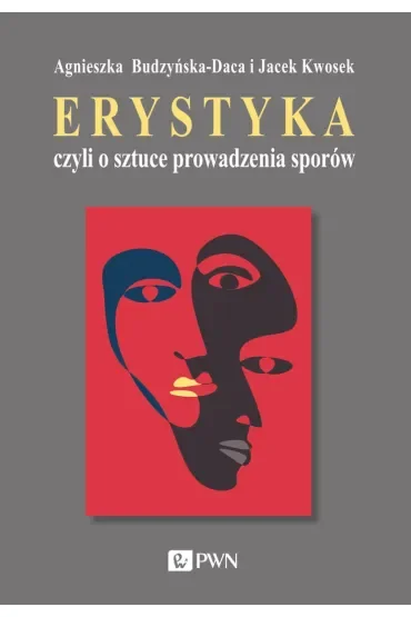 Erystyka czyli o sztuce prowadzenia sporów