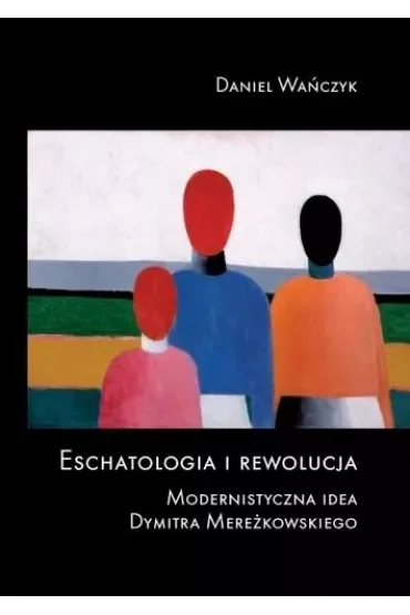 Eschatologia i rewolucja