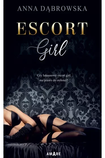 Escort girl
