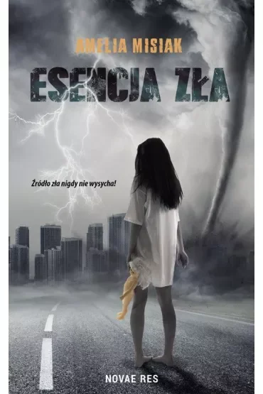 Esencja zła
