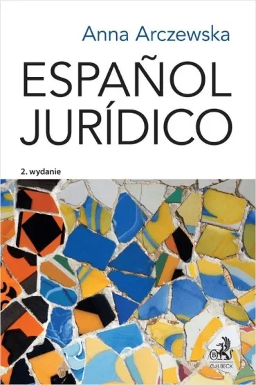 Espanol juridico. Prawniczy język hiszpański