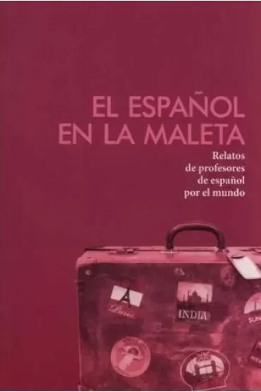 Espanol en la maleta
