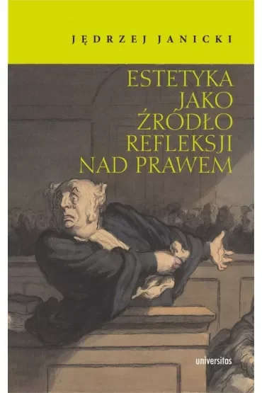 Estetyka jako źródło refleksji nad prawem