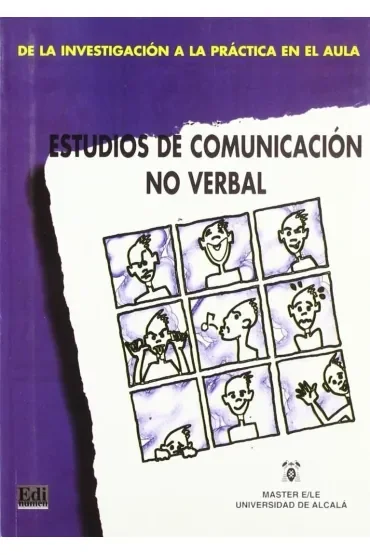 Estudios de comunicacion no verbal