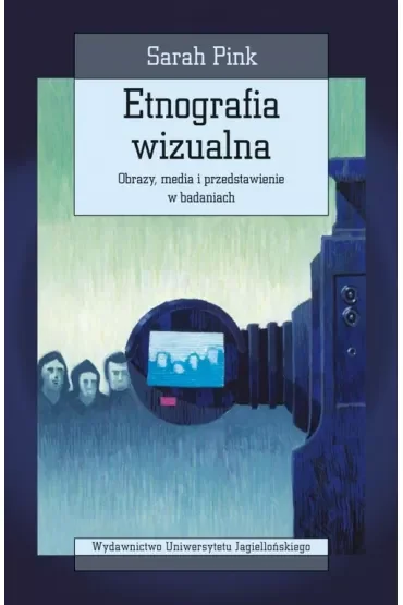 Etnografia wizualna