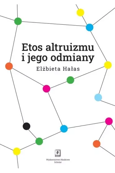 Etos altruizmu i jego odmiany
