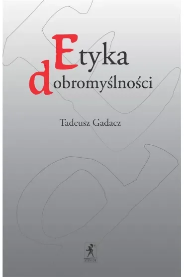 Etyka dobromyślności