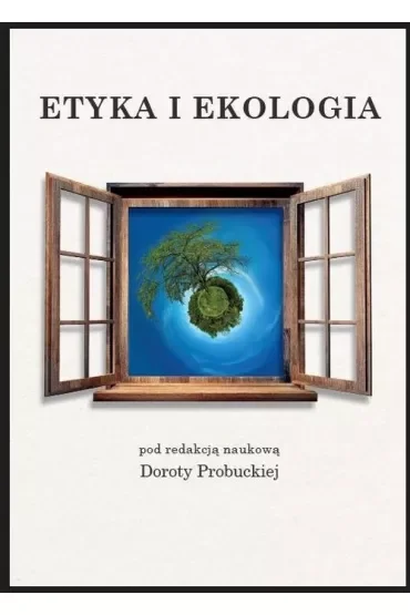 Etyka i ekologia