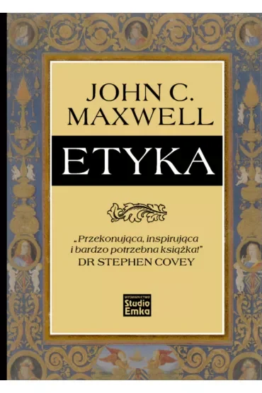 Etyka