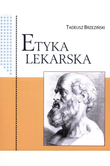 Etyka lekarska